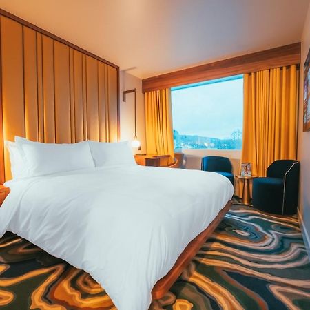 Superior East Wing Rooms By Five Zurich Ngoại thất bức ảnh